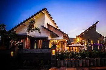 Oyo 2035 Arabella Bali Hotel Jimbaran   Jimbaran (Bali)