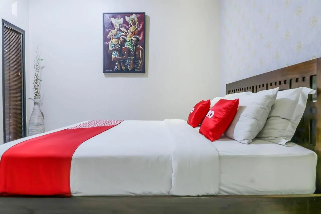 Oyo 2035 Arabella Bali Hotel Jimbaran   Jimbaran (Bali)
