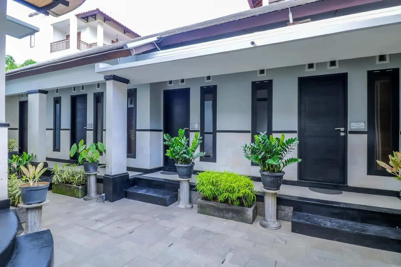 Oyo 2035 Arabella Bali Hotel Jimbaran