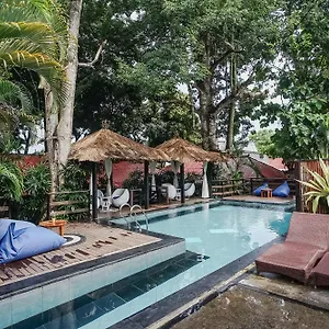 Maison d'hôtes Kampung 168, Jimbaran